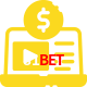 O Cassino 81BET também oferece apostas esportivas virtuais!