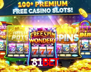Descubra a Essência do 81BET: Nossa História e Compromissos