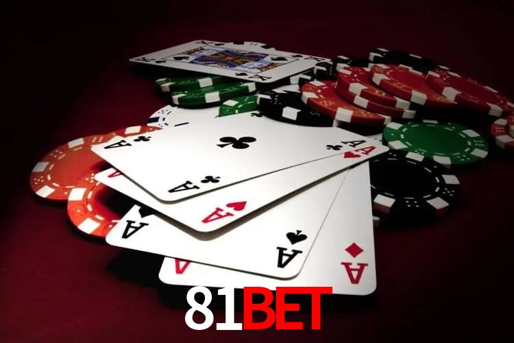 Estatísticas 81BET