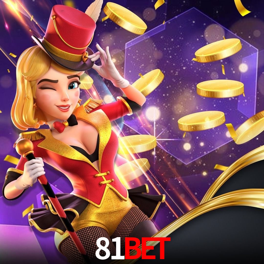 Experiência VIP 81BET