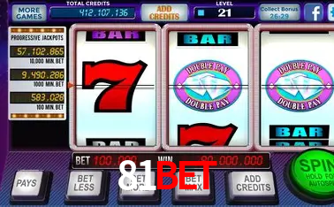 A Revolução dos Aplicativos de Jogos no 81BET