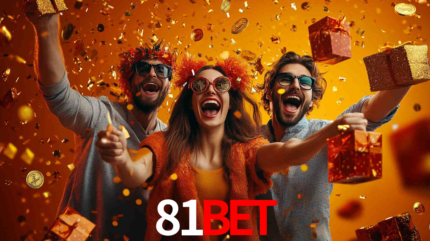 81BET - Baixe o Cassino Oficial - 81BET cassino