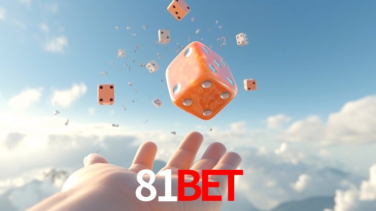 Welcome Bonus 81BET