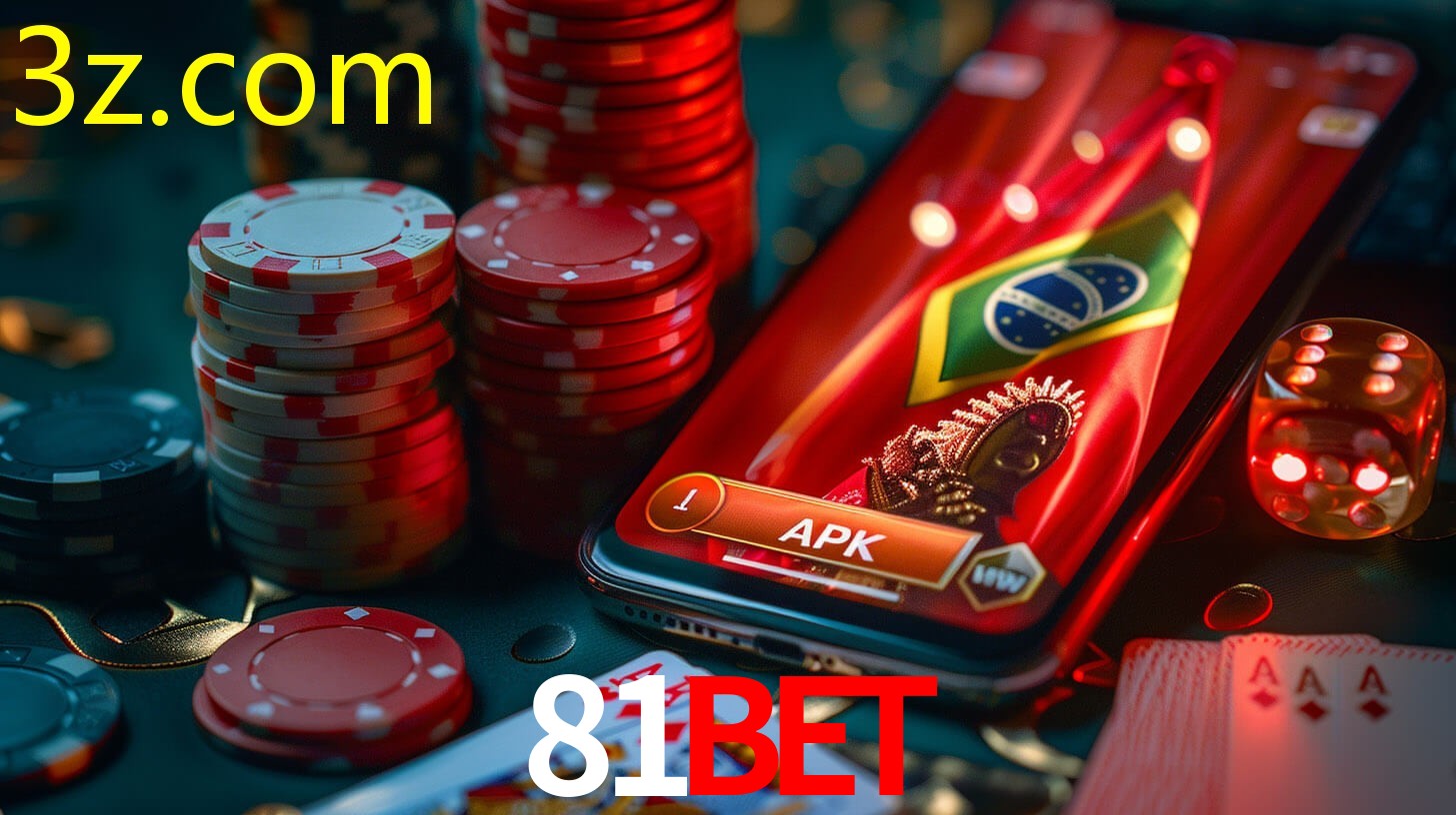 81BET.COM