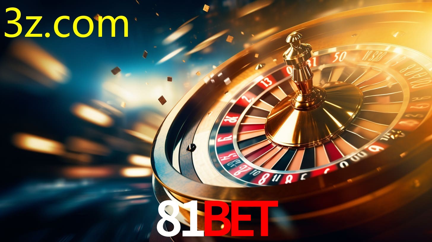81BET.COM