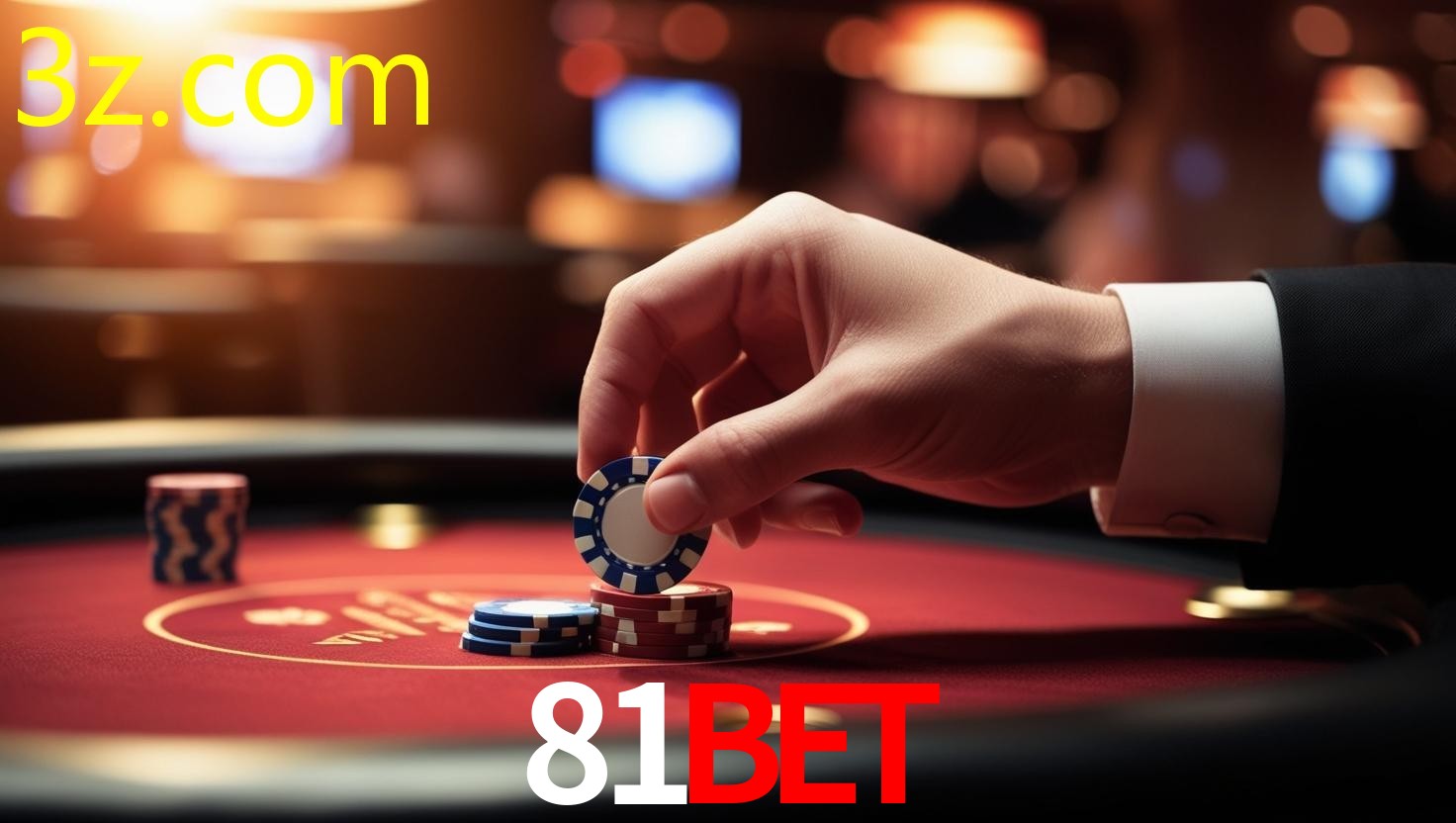 81BET.COM