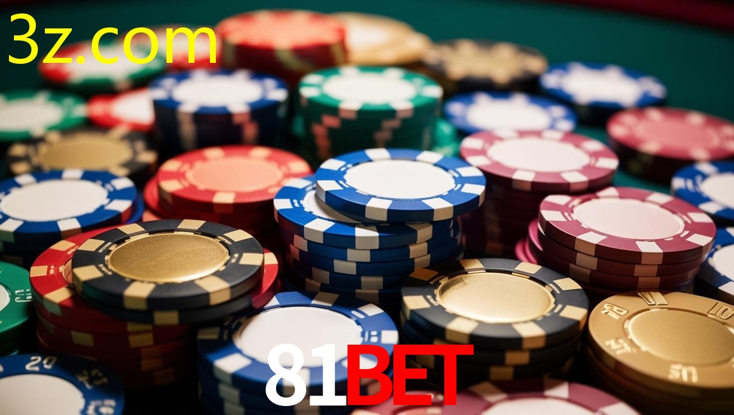 81BET.COM