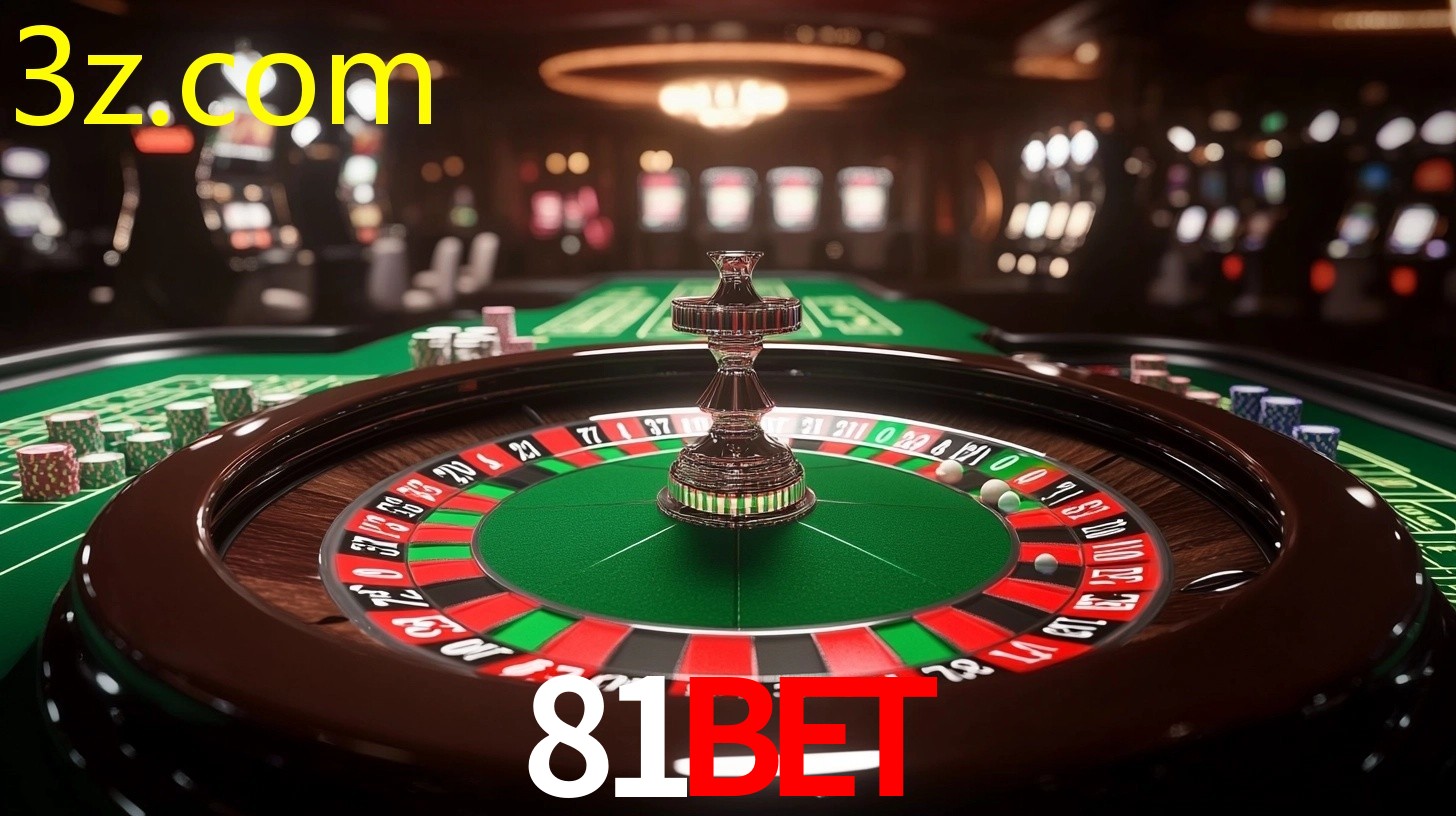 81BET.COM