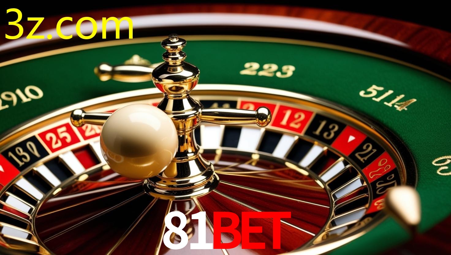 81BET.COM