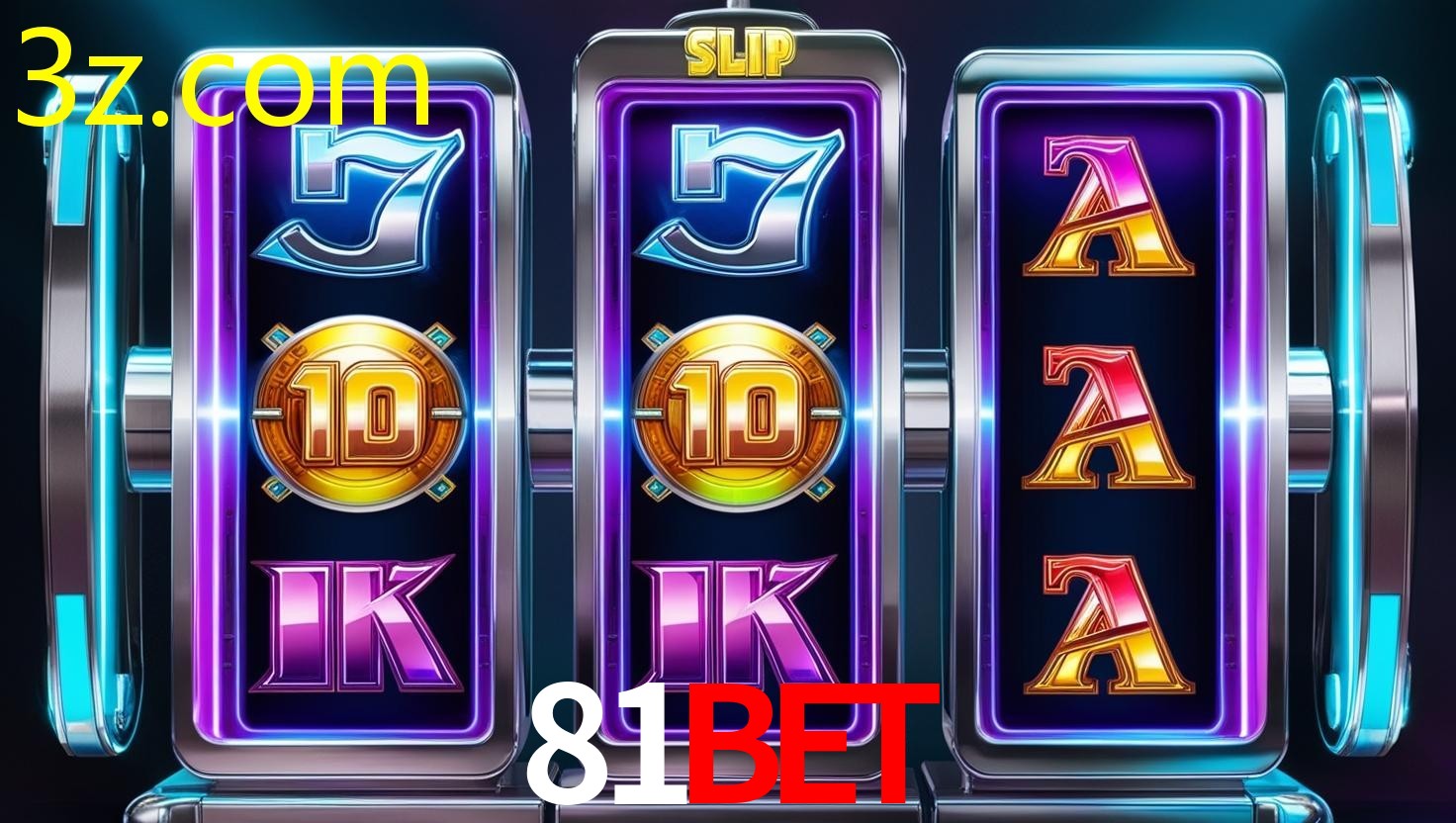 81BET.COM