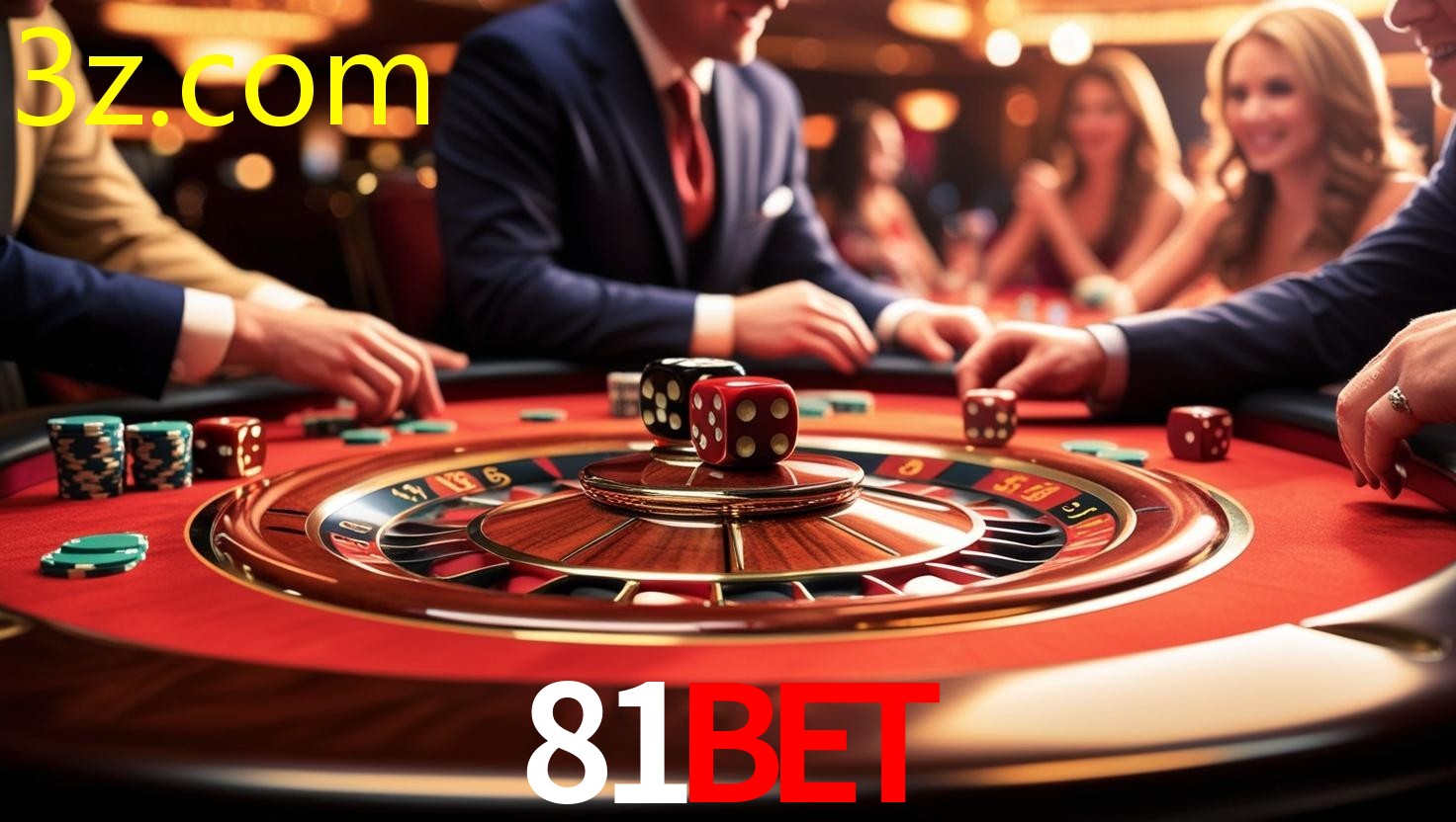 81BET.COM