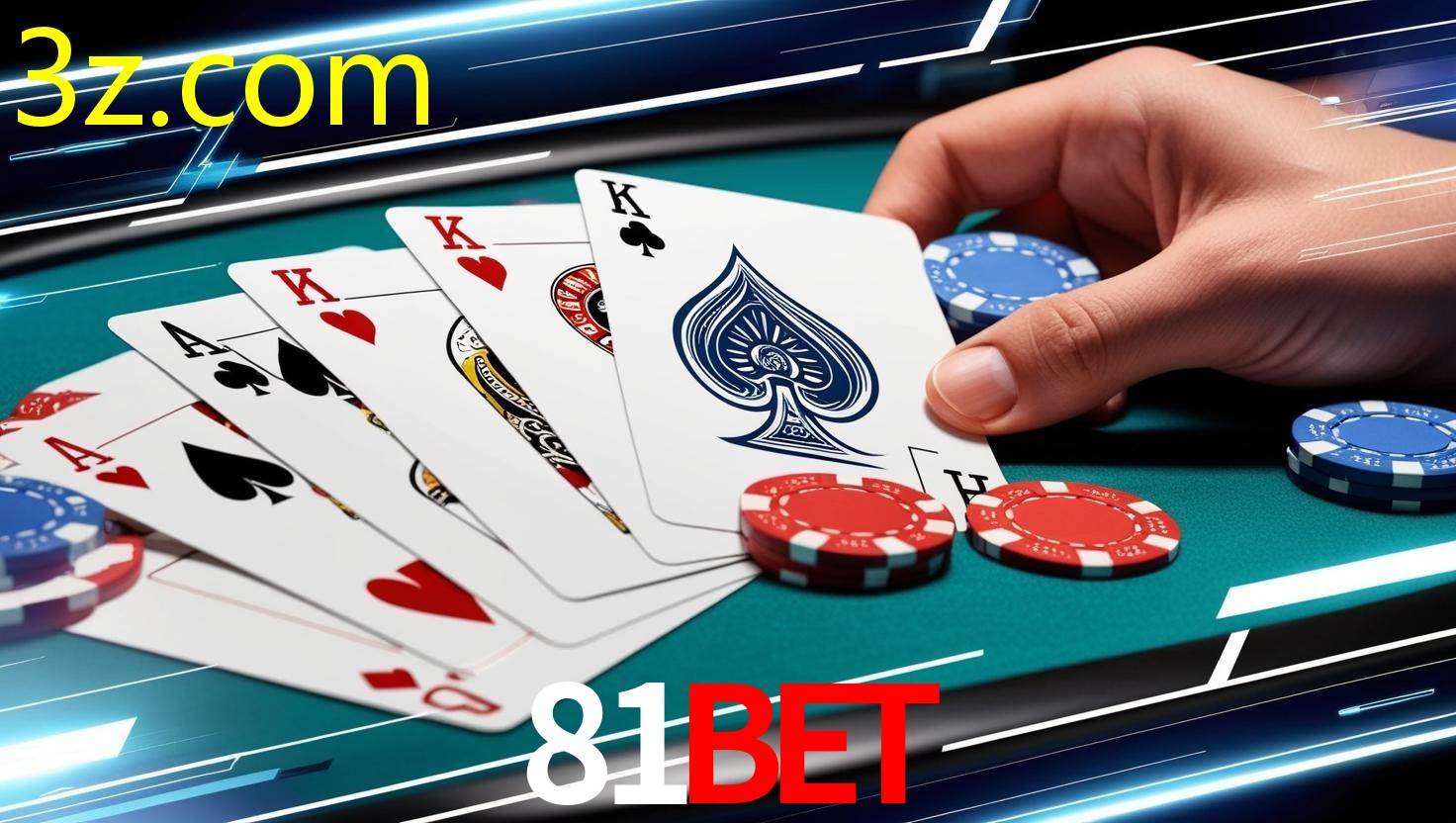 81BET.COM