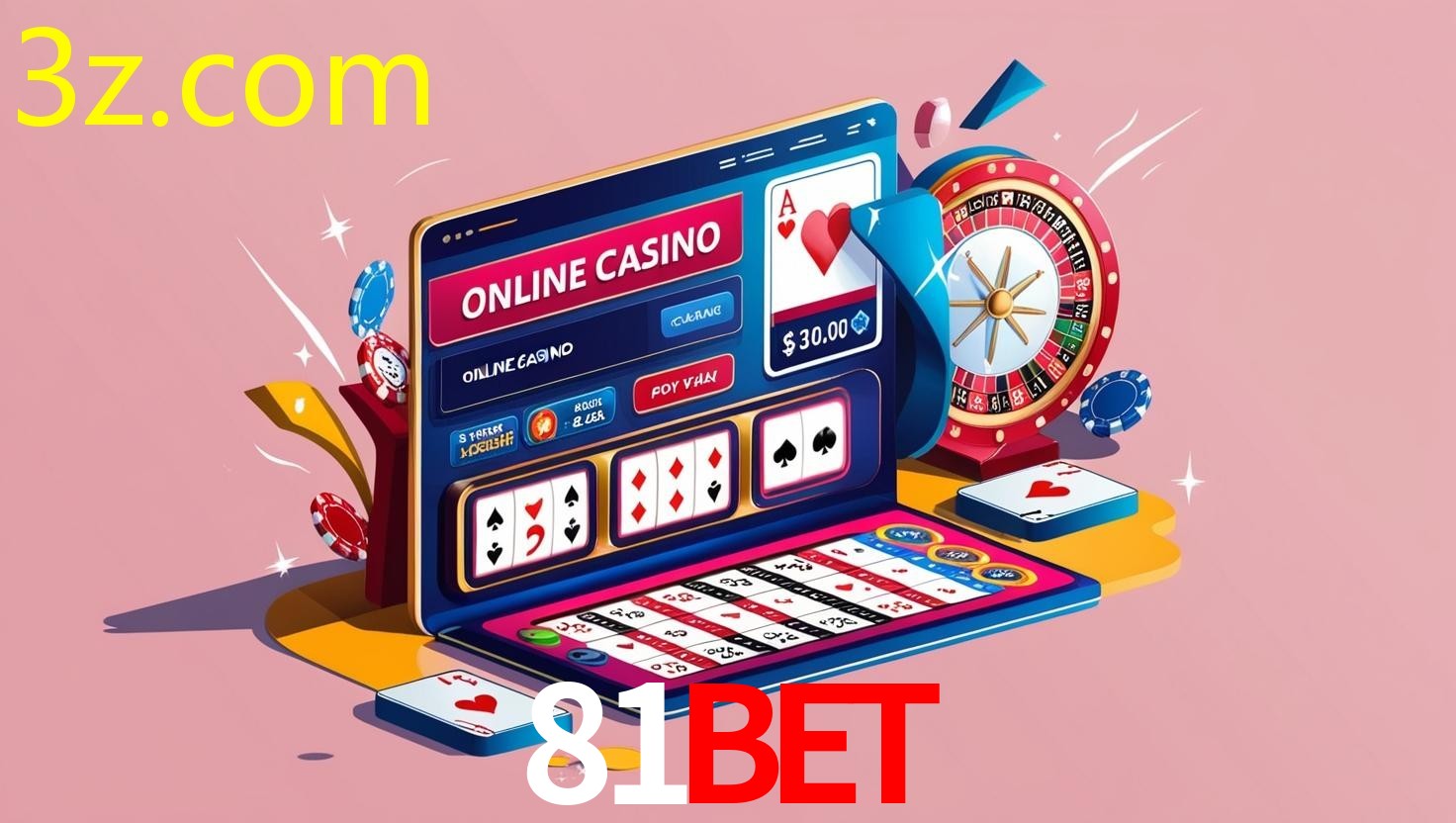 81BET.COM