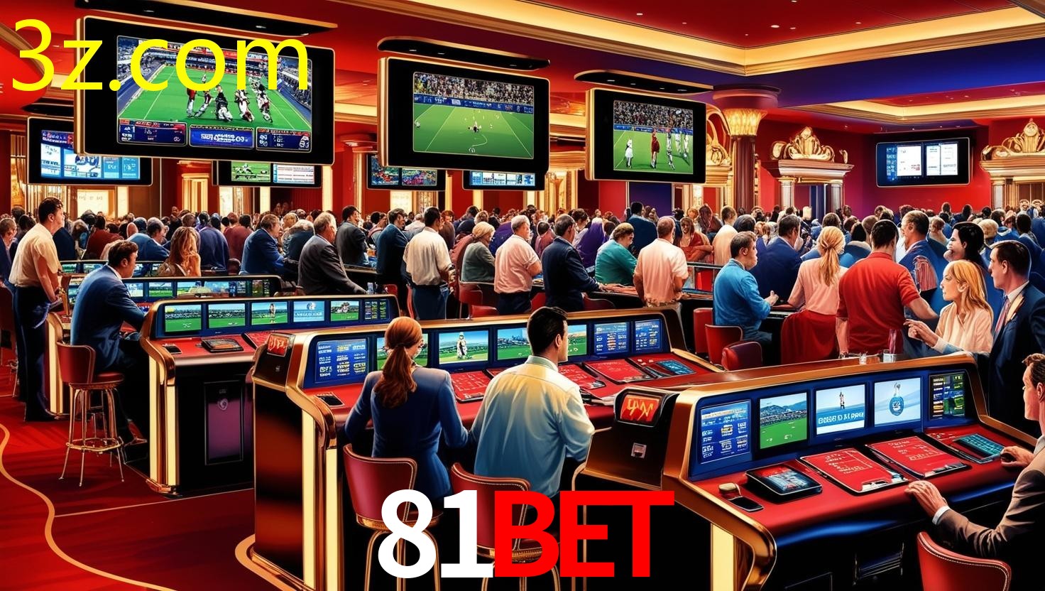81BET.COM