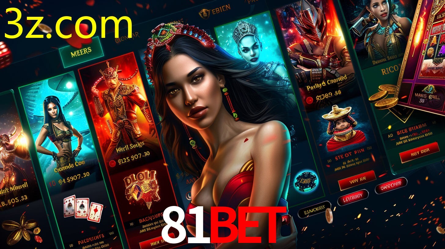 81BET.COM