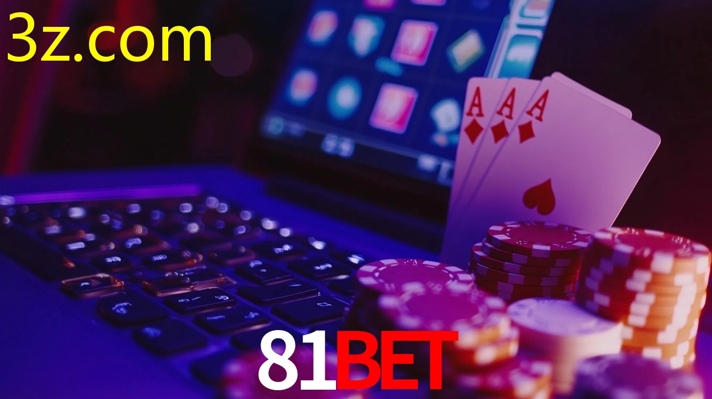 81BET.COM