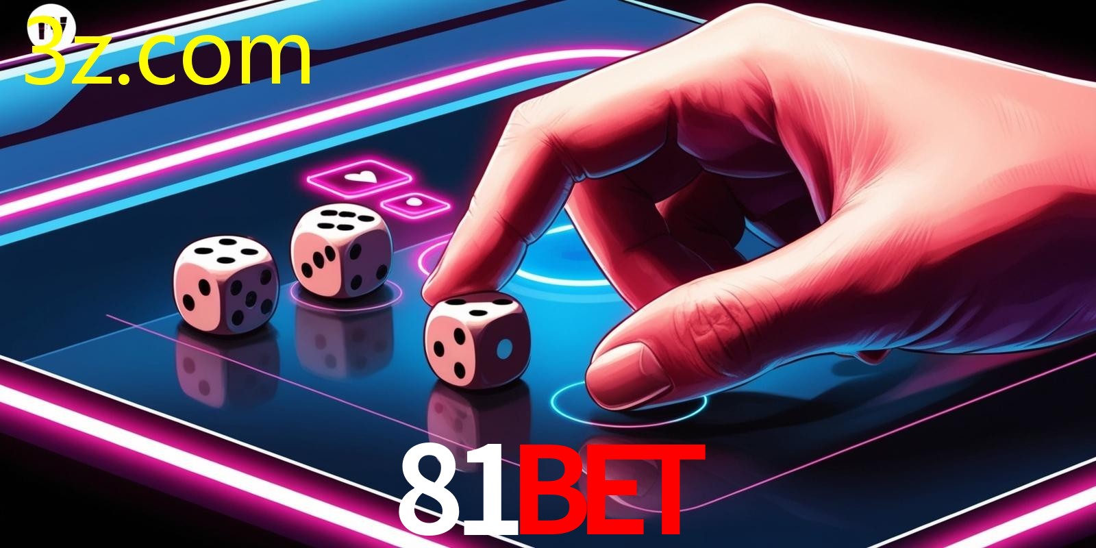 81BET.COM