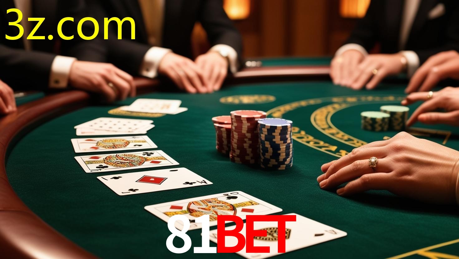 81BET.COM