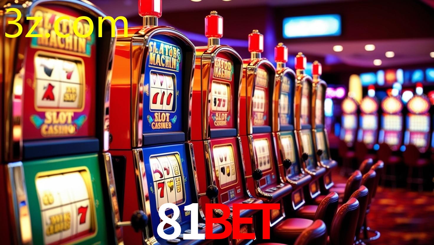 81BET.COM