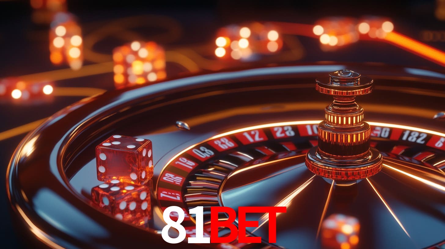 81BET cassino