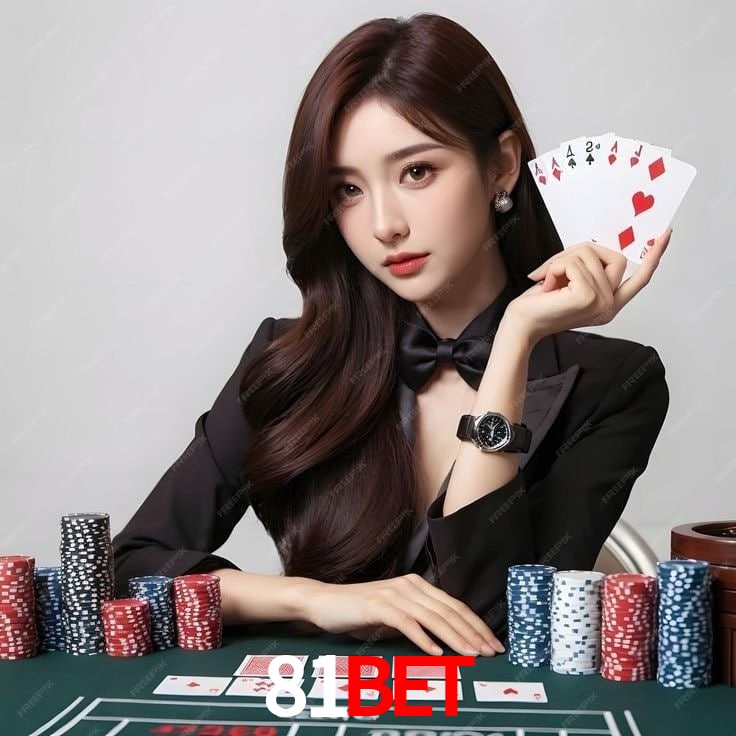 81BET - User Statistics