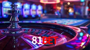 Live Casino 81BET