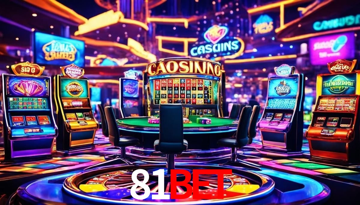 Sistemas de Segurança 81BET