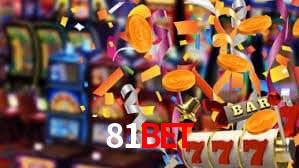 81BET,81BET cassino