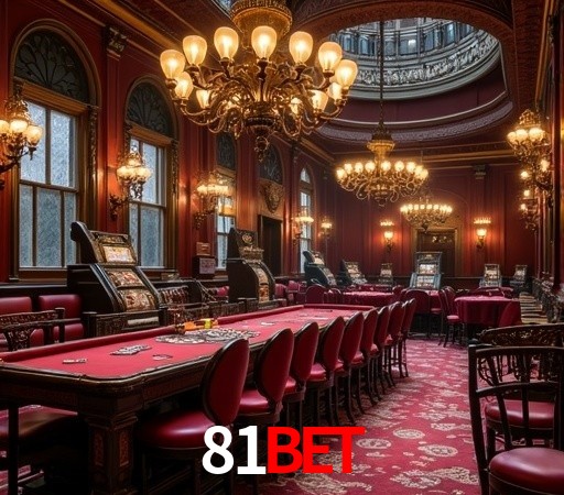 81BET Salvador - Support