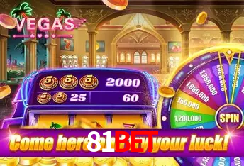 Desvendando o Mundo dos Jogos Virtuais na 81BET