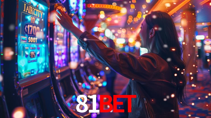 Explore as vantagens do 81BET: serviço profissional e confiabilidade