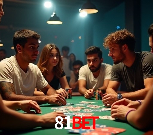 81BET São Paulo - Top Slots