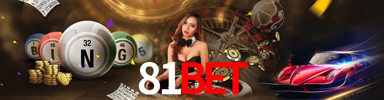 81BET Rio de Janeiro - Slot Strategy