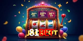81BET Plataforma - Certificada MGA desde 2015