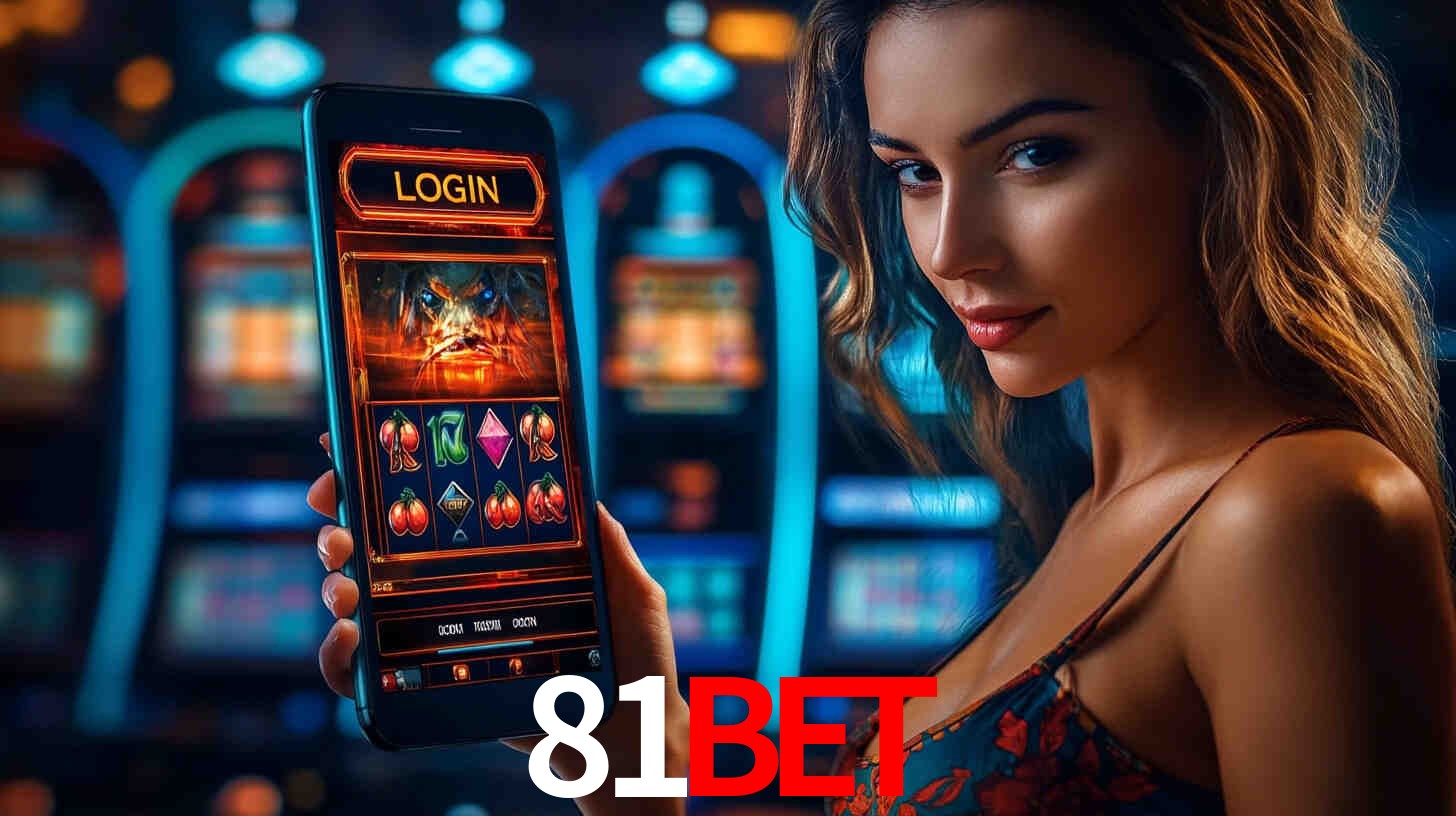 81BET: A Experiência de Casino com Jogos de Mesa ao Vivo