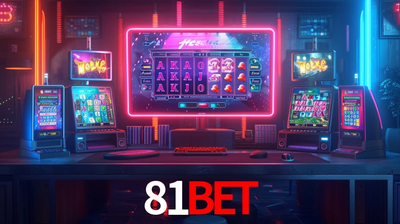 81BET,81BET cassino