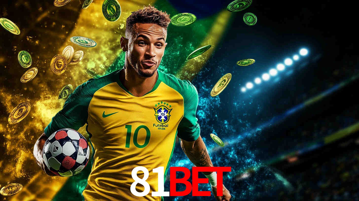 Explorando a Categoria de Eventos em Apostas na 81BET