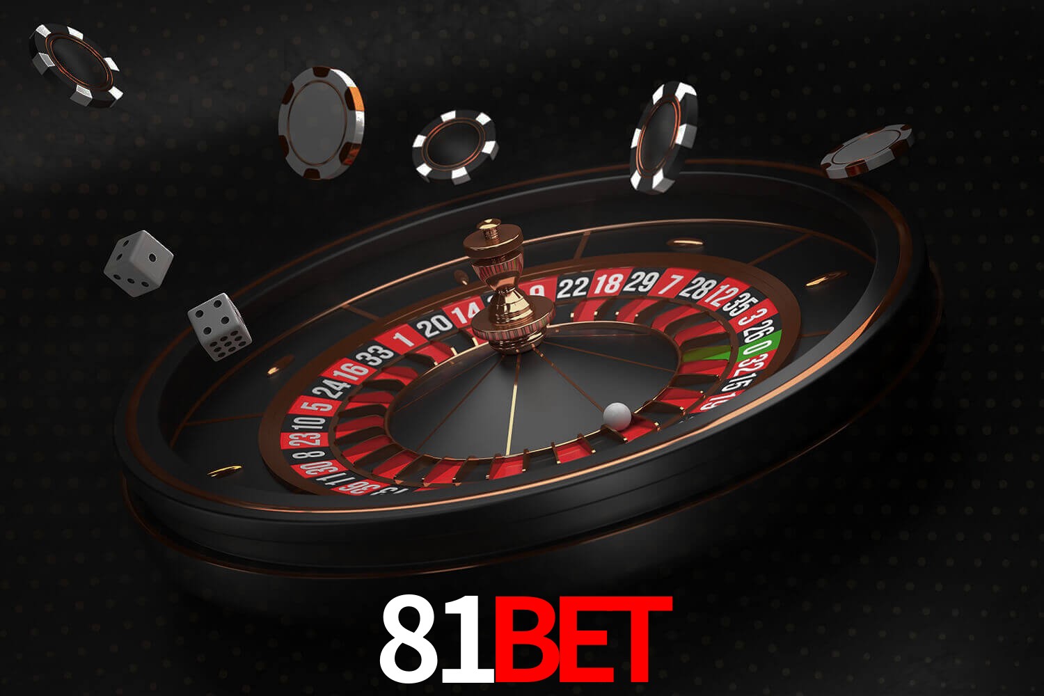 81BET: Jogos de Caça-Níqueis-Altas Recompensas, Roleta-Velocidade, Blackjack-Desafios Máximos