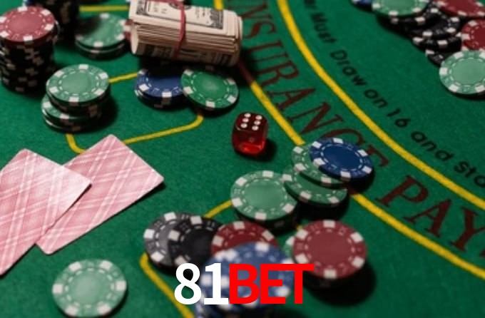 Bônus Generosos e Exclusivos no 81BET para Você!