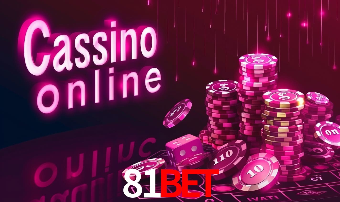 81BET Belo Horizonte - Provably Fair