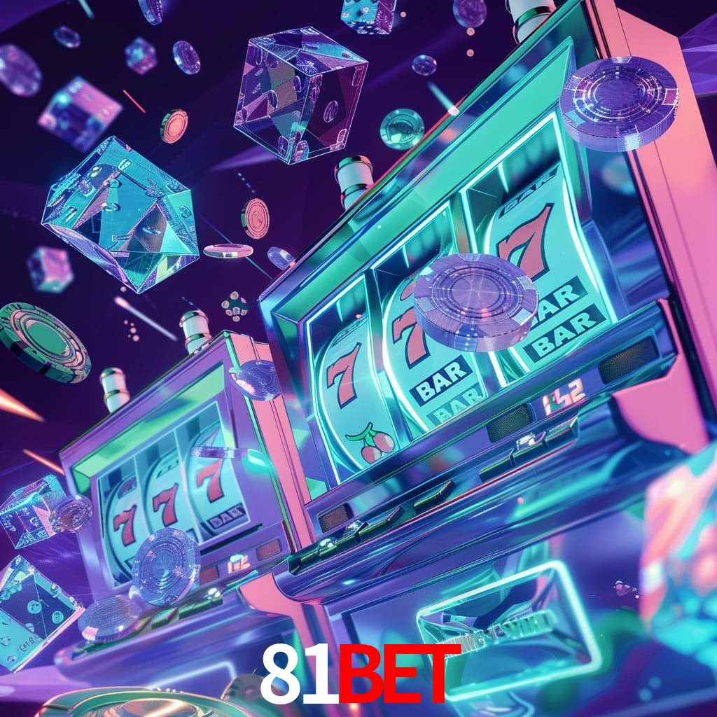 PIX Instantâneo 81BET