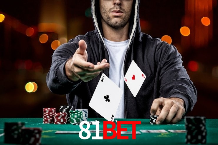 81BET
