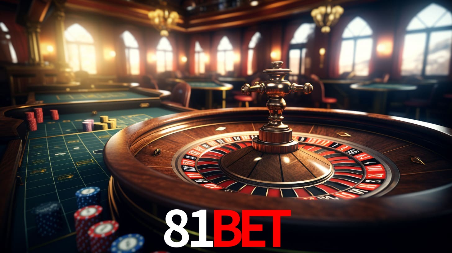 Tennis Betting 81BET