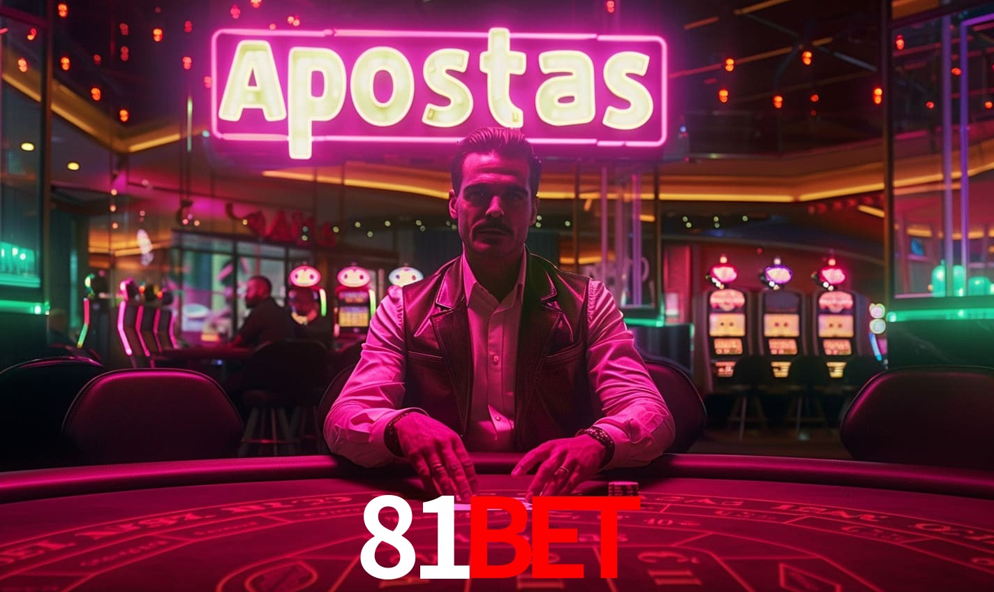 81BET Brasília - Crash Guide