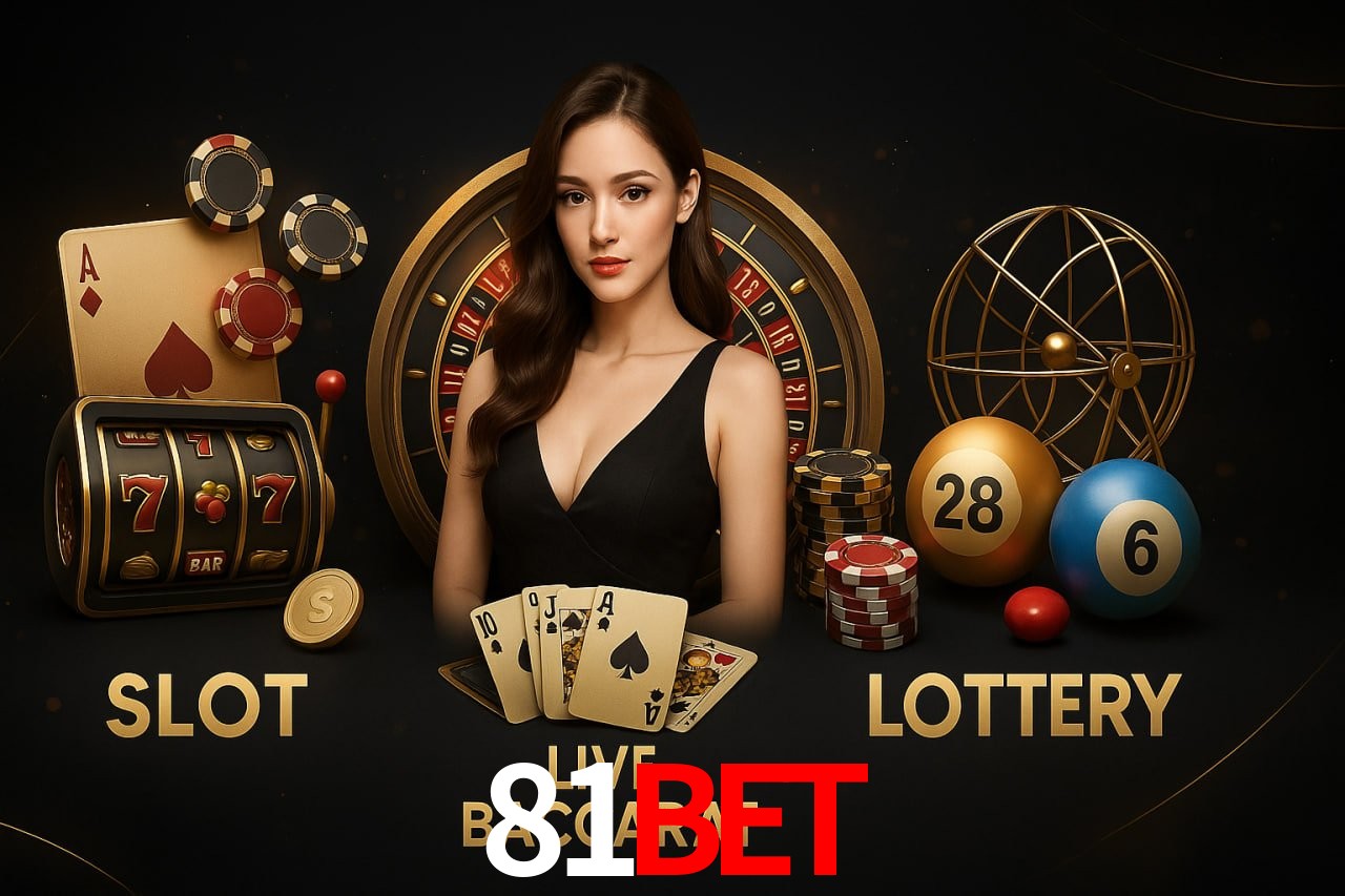 81BET Salvador - Promo Stats