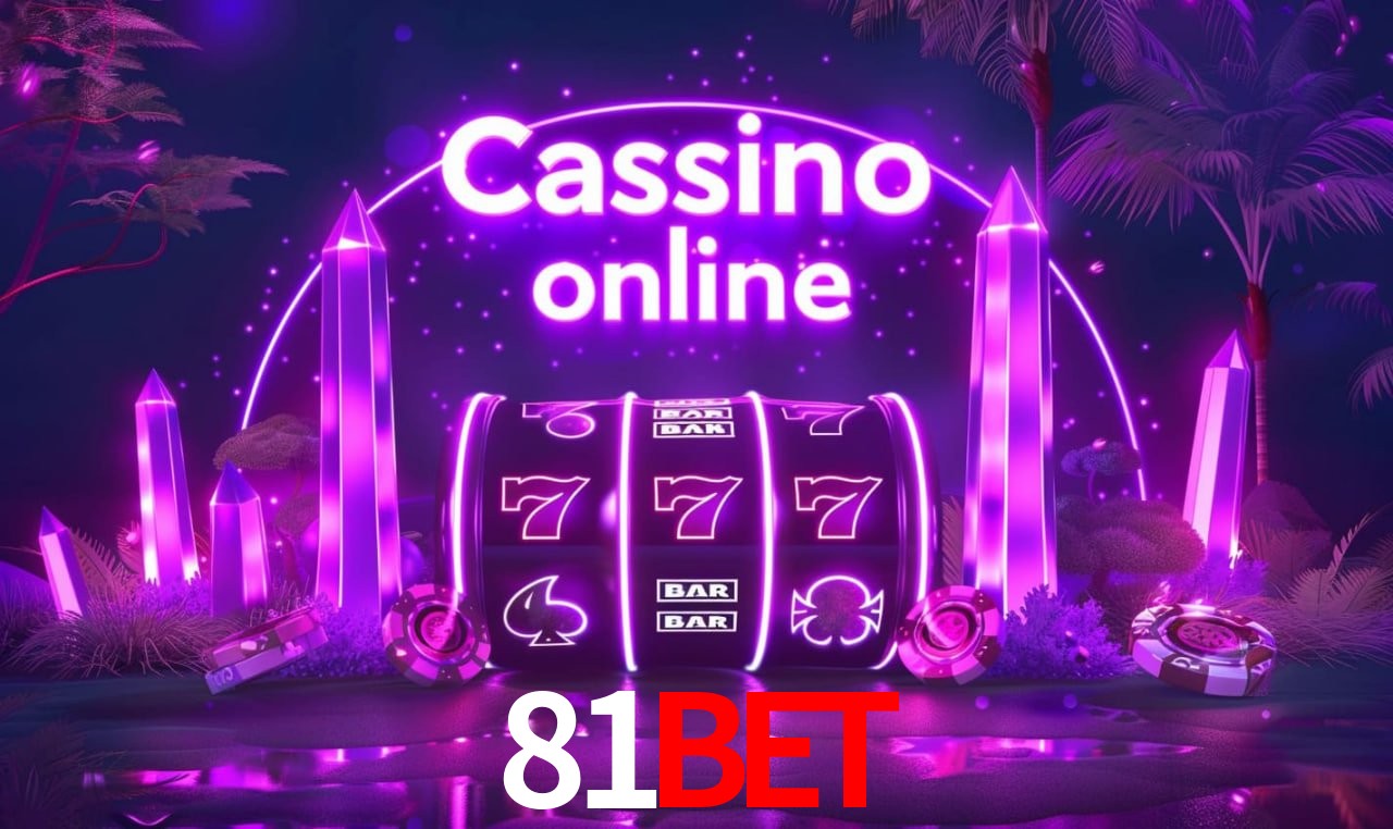 81BET - Security