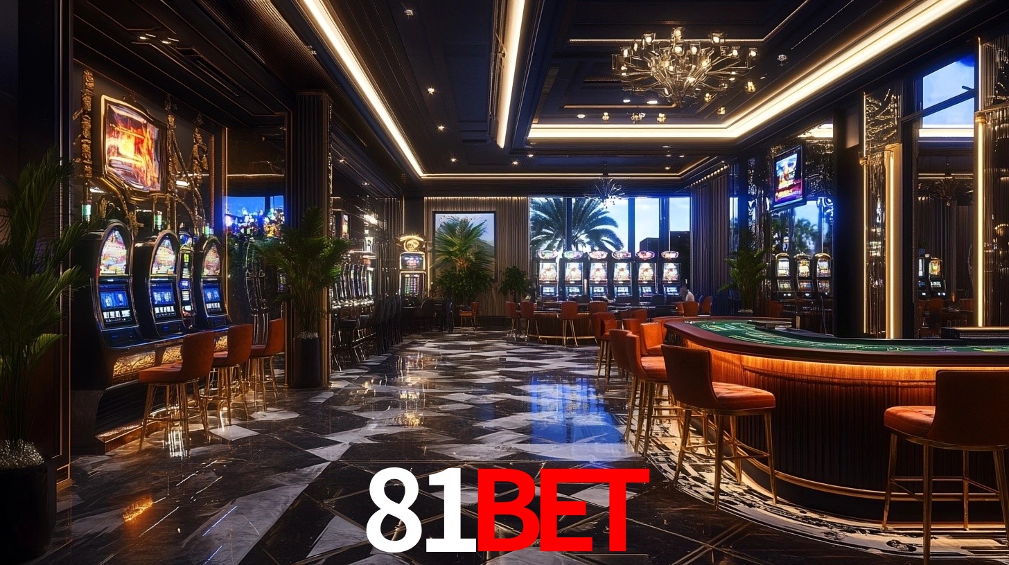 Programa VIP 81BET
