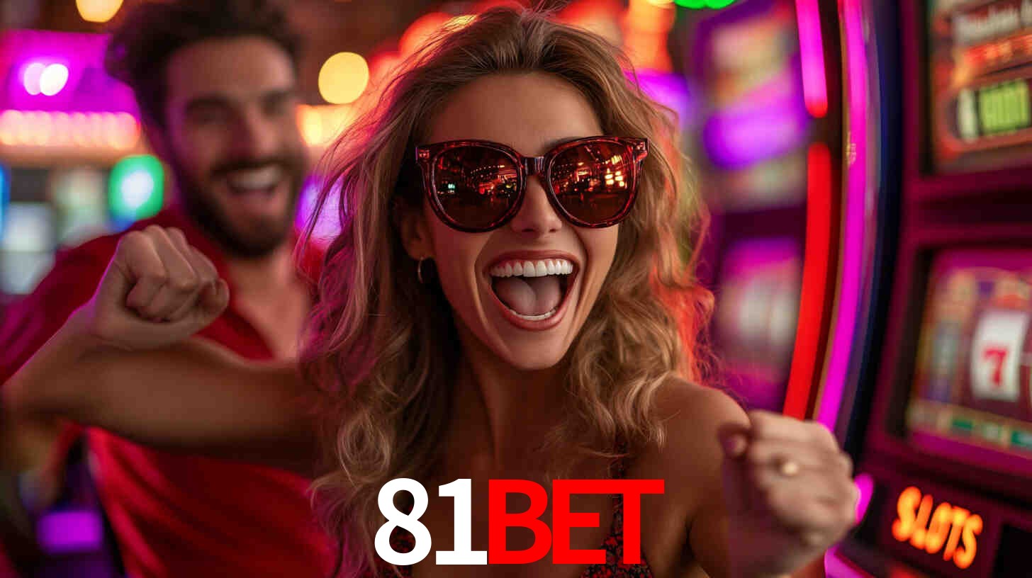 Descubra o Programa VIP da 81BET: Vantagens Exclusivas para Jogadores