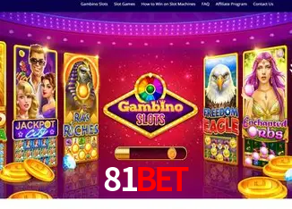 81BET Belo Horizonte - Reivindique Bonus