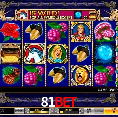 81BET Brasília - Casino Guide